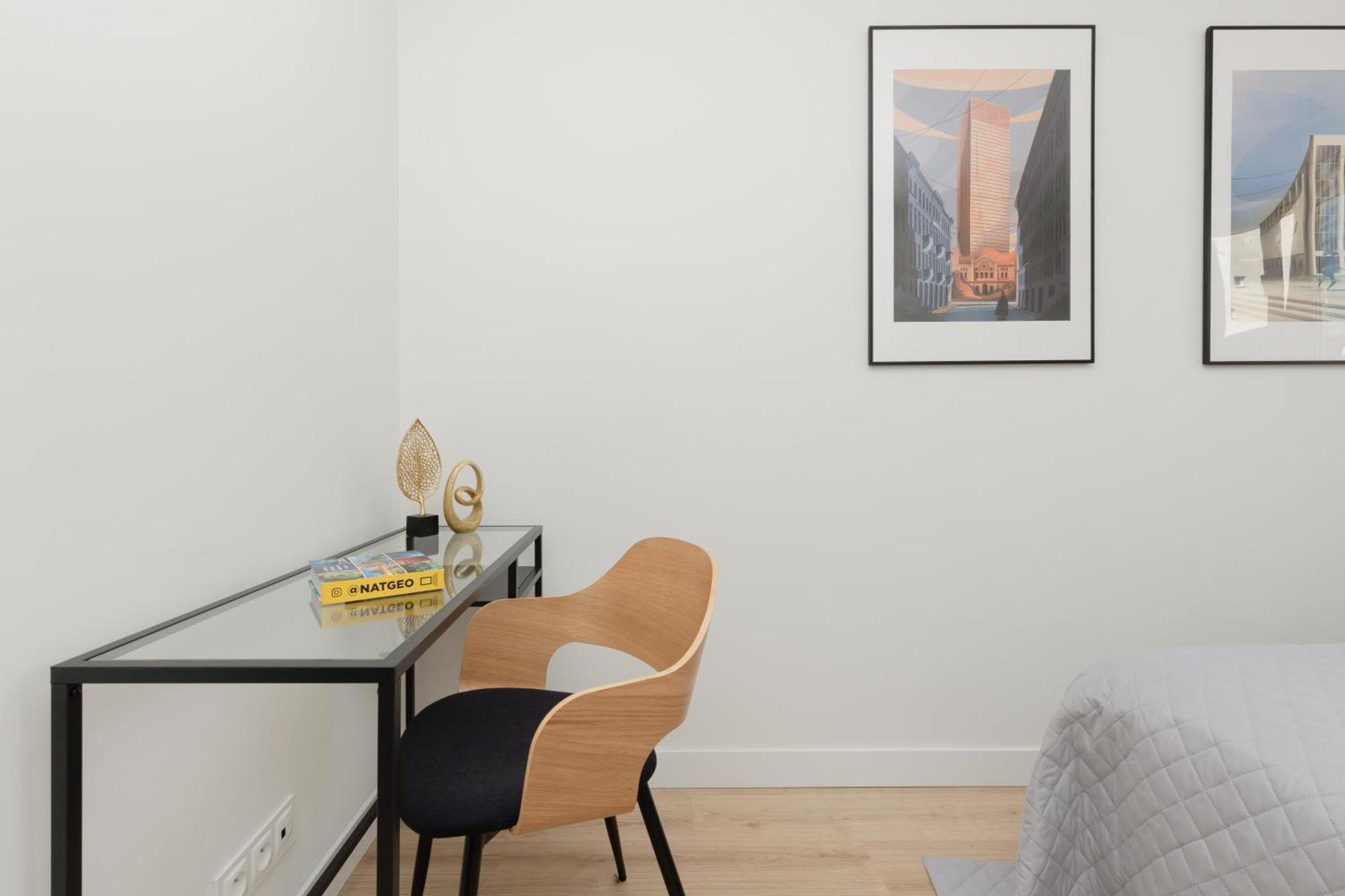 Warsaw City Center Apartments By Noclegi Renters Exterior photo